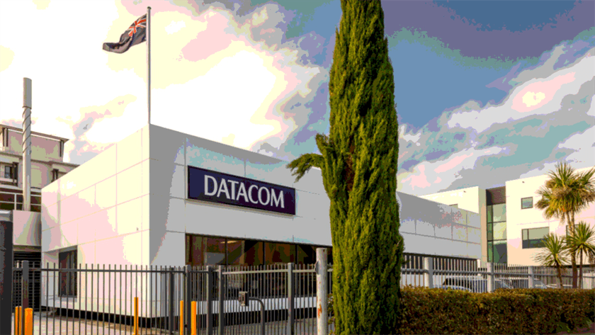 Peace of mind and 60% cost savings with Datacom@AirTrunk