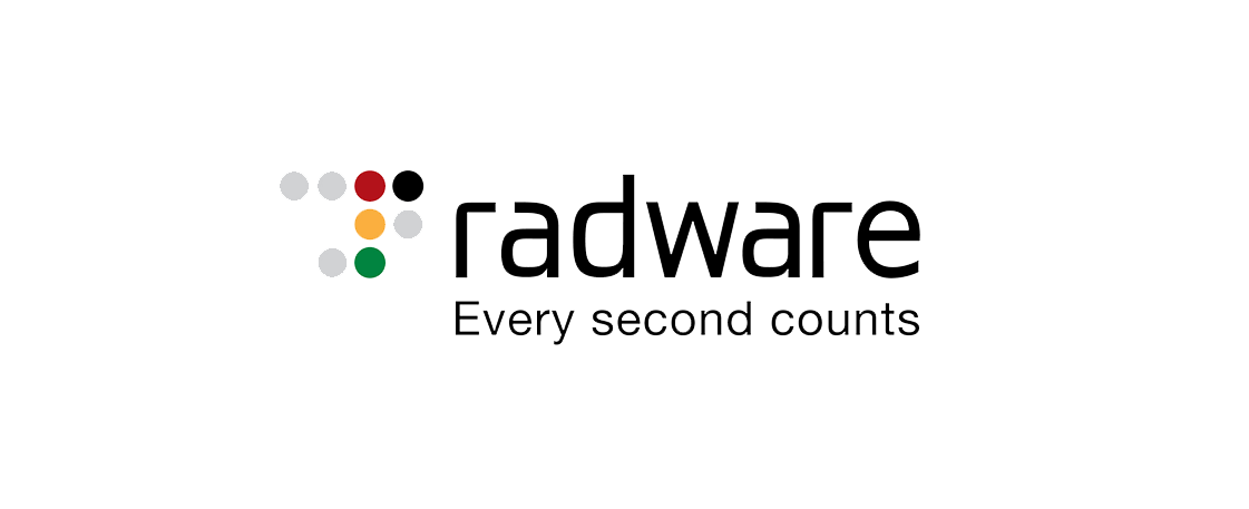 Radware collaborating with BGUS